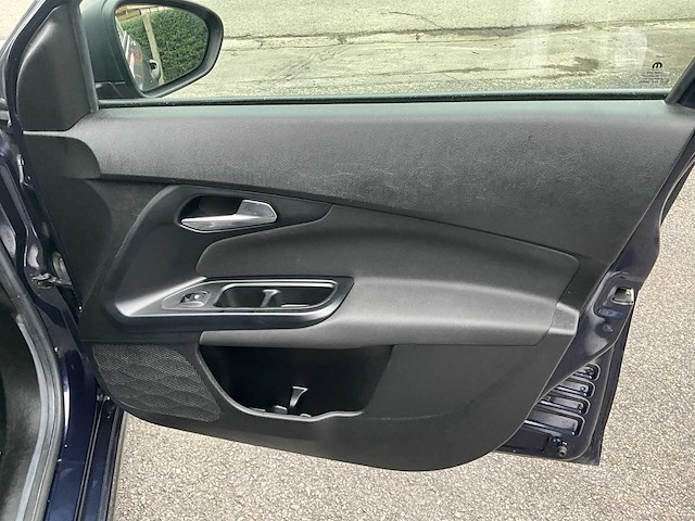 2021 fiat tipo - afbeelding 26 van  53