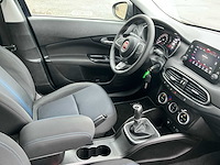 2021 fiat tipo - afbeelding 30 van  53
