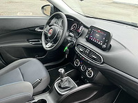 2021 fiat tipo - afbeelding 31 van  53