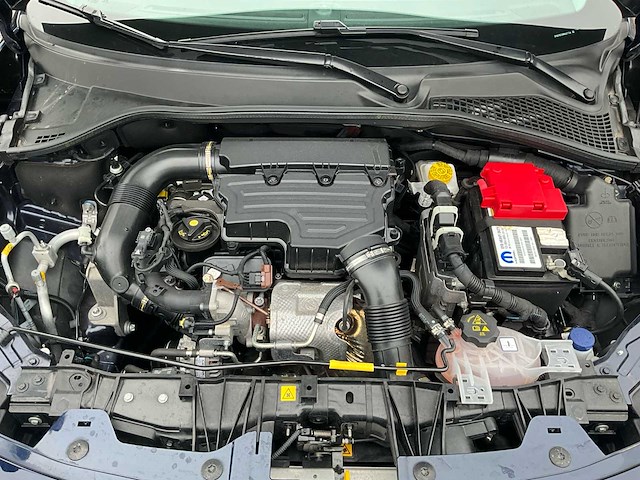 2021 fiat tipo - afbeelding 33 van  53