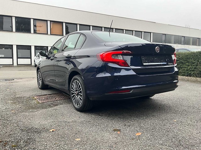 2021 fiat tipo - afbeelding 23 van  53
