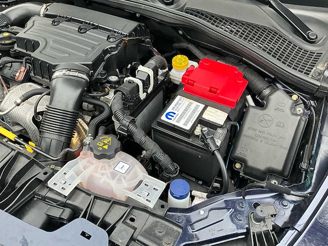 2021 fiat tipo - afbeelding 35 van  53