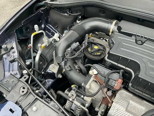 2021 fiat tipo - afbeelding 36 van  53