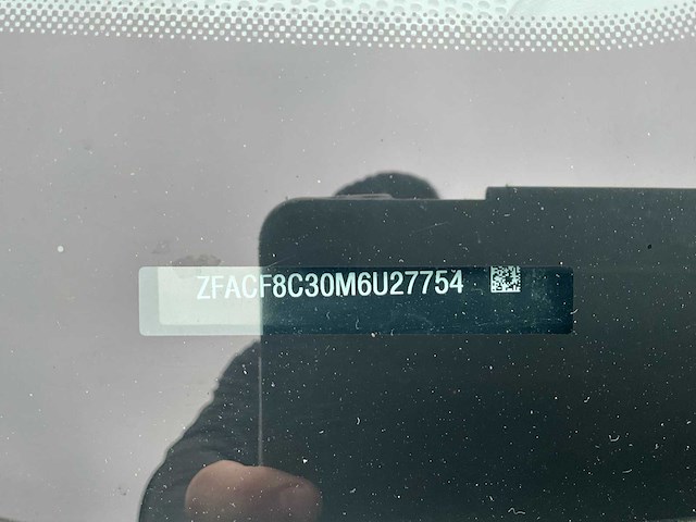 2021 fiat tipo - afbeelding 38 van  53