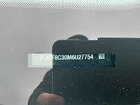 2021 fiat tipo - afbeelding 38 van  53