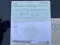 2021 fiat tipo - afbeelding 40 van  53