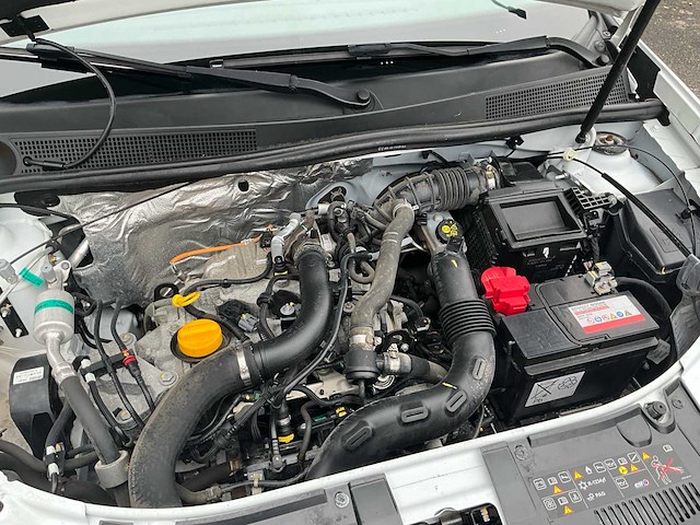 2021 fiat tipo - afbeelding 44 van  53