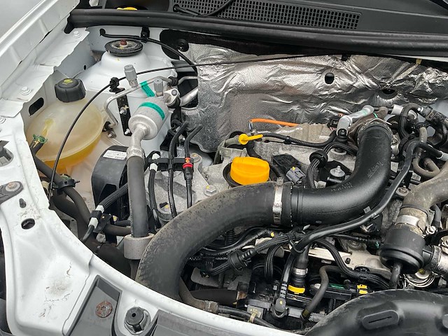 2021 fiat tipo - afbeelding 47 van  53