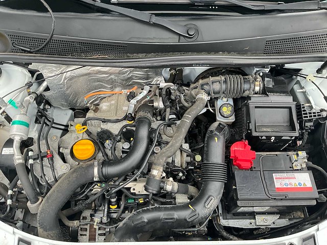 2021 fiat tipo - afbeelding 49 van  53