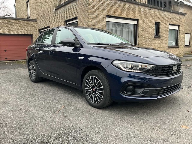 2021 fiat tipo - afbeelding 50 van  53