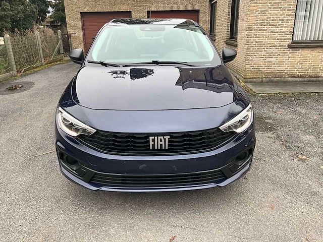 2021 fiat tipo - afbeelding 51 van  53