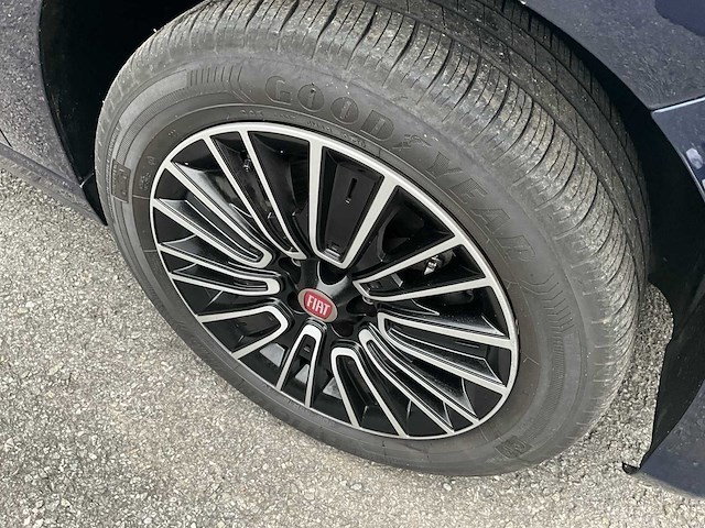 2021 fiat tipo - afbeelding 53 van  53