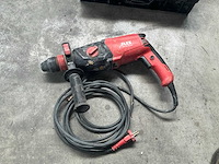 2021 flex che 2-28 sr sds-plus boormachine - afbeelding 1 van  5