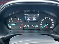 2021 ford fiesta lichte vracht - afbeelding 5 van  48