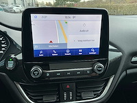 2021 ford fiesta lichte vracht - afbeelding 6 van  48