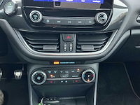 2021 ford fiesta lichte vracht - afbeelding 7 van  48