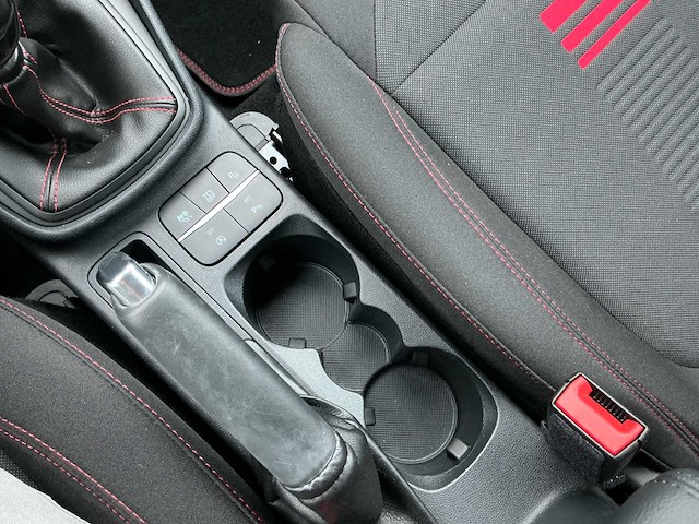 2021 ford fiesta lichte vracht - afbeelding 9 van  48