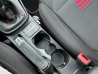 2021 ford fiesta lichte vracht - afbeelding 9 van  48