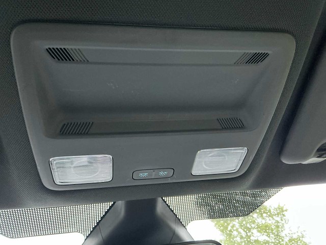 2021 ford fiesta lichte vracht - afbeelding 11 van  48