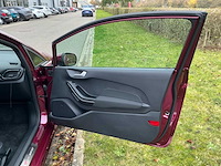 2021 ford fiesta lichte vracht - afbeelding 13 van  48