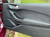 2021 ford fiesta lichte vracht - afbeelding 14 van  48