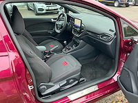 2021 ford fiesta lichte vracht - afbeelding 15 van  48