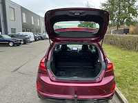 2021 ford fiesta lichte vracht - afbeelding 18 van  48