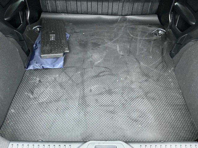 2021 ford fiesta lichte vracht - afbeelding 20 van  48