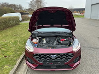 2021 ford fiesta lichte vracht - afbeelding 22 van  48