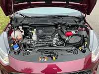 2021 ford fiesta lichte vracht - afbeelding 24 van  48