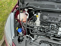 2021 ford fiesta lichte vracht - afbeelding 27 van  48