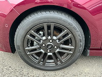 2021 ford fiesta lichte vracht - afbeelding 28 van  48