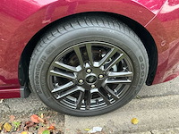 2021 ford fiesta lichte vracht - afbeelding 31 van  48