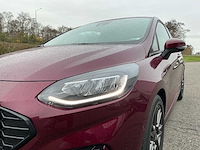 2021 ford fiesta lichte vracht - afbeelding 33 van  48