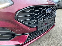 2021 ford fiesta lichte vracht - afbeelding 38 van  48