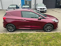 2021 ford fiesta lichte vracht - afbeelding 34 van  48
