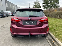 2021 ford fiesta lichte vracht - afbeelding 45 van  48
