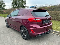 2021 ford fiesta lichte vracht - afbeelding 46 van  48