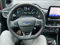 2021 ford fiesta lichte vracht - afbeelding 48 van  48