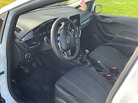 2021 ford fiesta - afbeelding 8 van  25