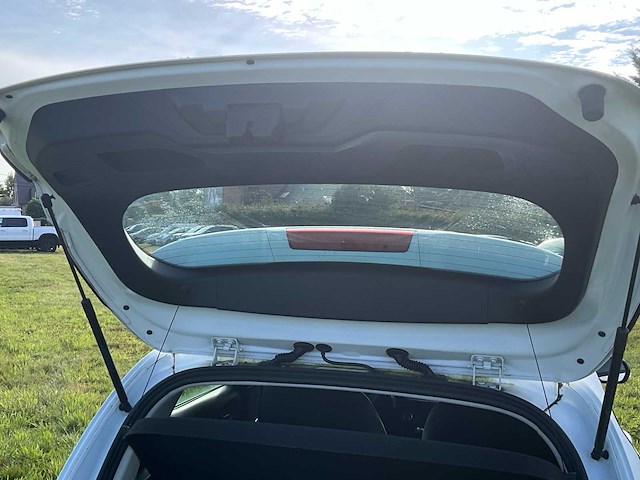 2021 ford fiesta - afbeelding 16 van  25