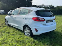 2021 ford fiesta - afbeelding 20 van  25