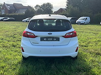 2021 ford fiesta - afbeelding 21 van  25