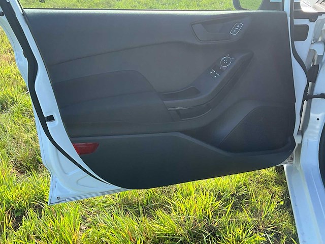 2021 ford fiesta - afbeelding 7 van  46