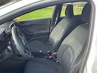 2021 ford fiesta - afbeelding 10 van  46