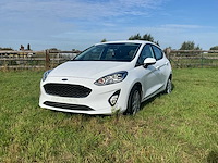 2021 ford fiesta - afbeelding 1 van  46