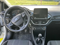 2021 ford fiesta - afbeelding 14 van  46