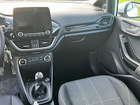 2021 ford fiesta - afbeelding 15 van  46