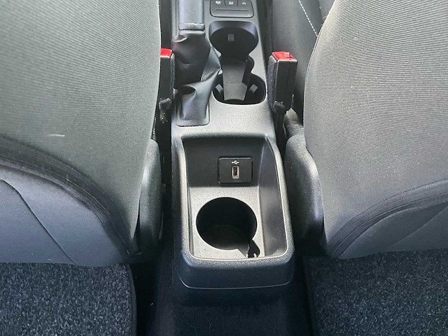 2021 ford fiesta - afbeelding 17 van  46