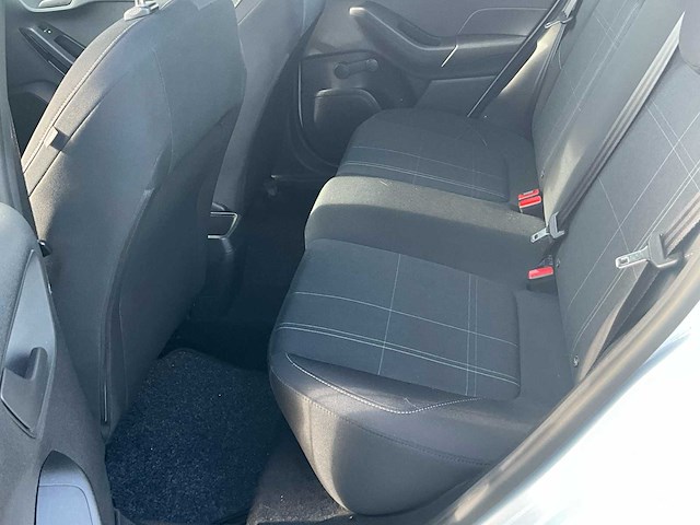 2021 ford fiesta - afbeelding 20 van  46